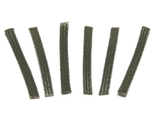 Scalextric Braid Pack Of 6